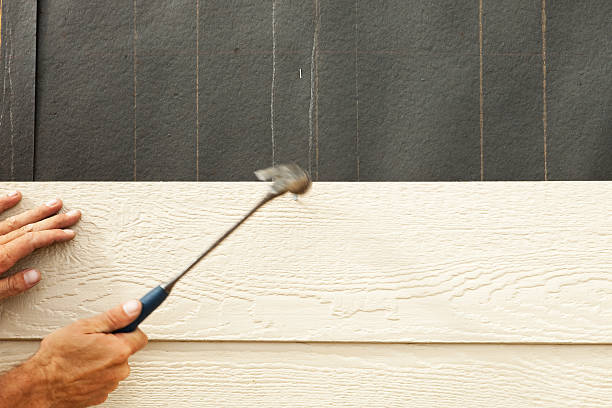 Best Engineered Wood Siding  in Blackwell, OK